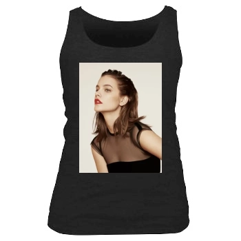 Barbara Palvin Women's Tank Top