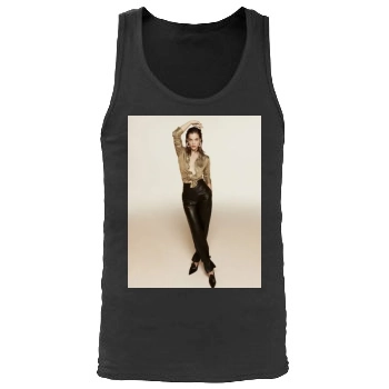 Barbara Palvin Men's Tank Top