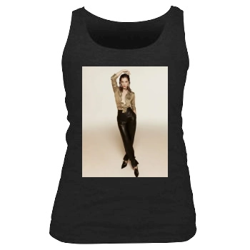 Barbara Palvin Women's Tank Top