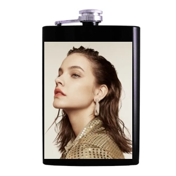 Barbara Palvin Hip Flask