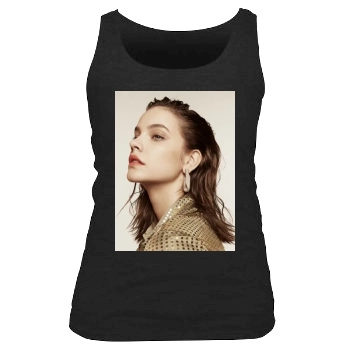 Barbara Palvin Women's Tank Top