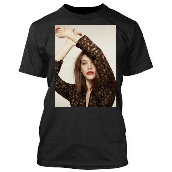 Barbara Palvin Men's TShirt