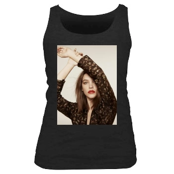 Barbara Palvin Women's Tank Top