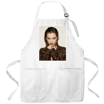 Barbara Palvin Apron