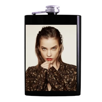 Barbara Palvin Hip Flask