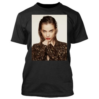 Barbara Palvin Men's TShirt