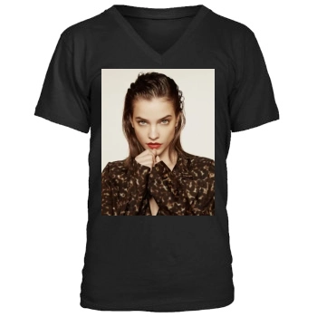 Barbara Palvin Men's V-Neck T-Shirt