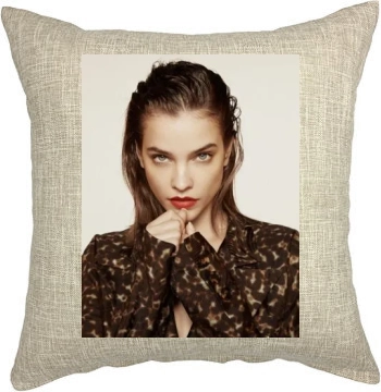 Barbara Palvin Pillow