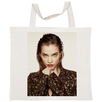 Barbara Palvin Tote