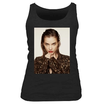 Barbara Palvin Women's Tank Top