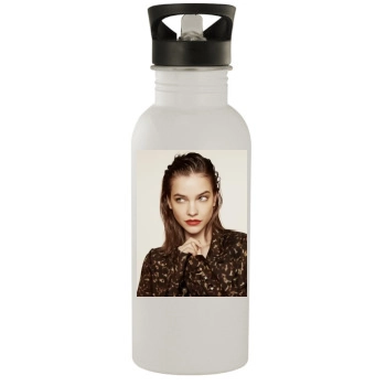 Barbara Palvin Stainless Steel Water Bottle