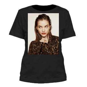 Barbara Palvin Women's Cut T-Shirt