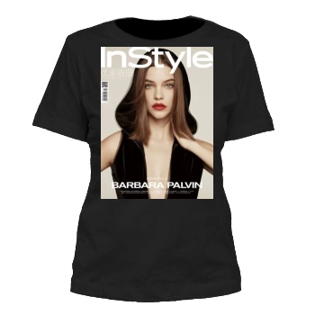 Barbara Palvin Women's Cut T-Shirt