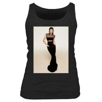 Barbara Palvin Women's Tank Top