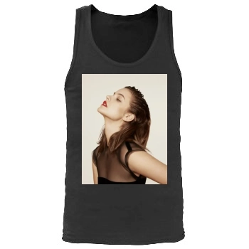 Barbara Palvin Men's Tank Top