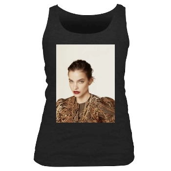 Barbara Palvin Women's Tank Top