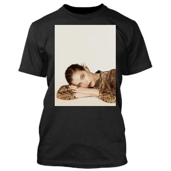 Barbara Palvin Men's TShirt