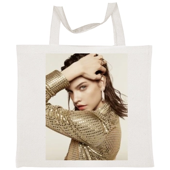 Barbara Palvin Tote