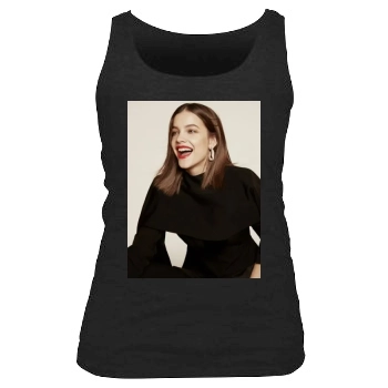 Barbara Palvin Women's Tank Top