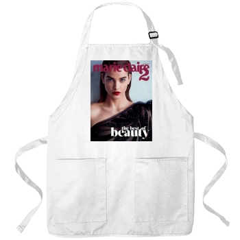 Barbara Palvin Apron