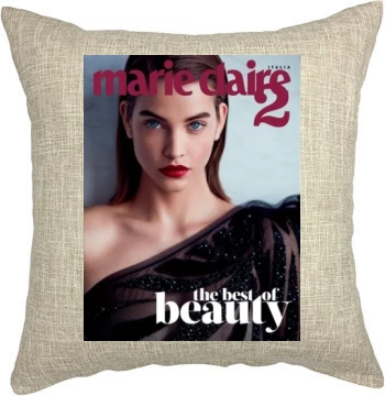 Barbara Palvin Pillow