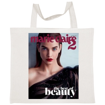 Barbara Palvin Tote