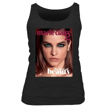 Barbara Palvin Women's Tank Top