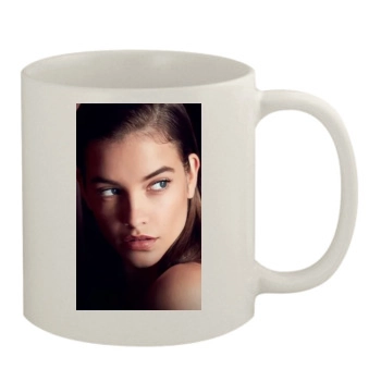 Barbara Palvin 11oz White Mug