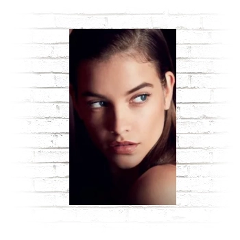 Barbara Palvin Poster