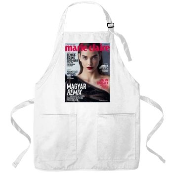 Barbara Palvin Apron