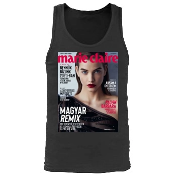 Barbara Palvin Men's Tank Top