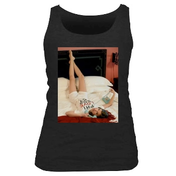 Barbara Palvin Women's Tank Top