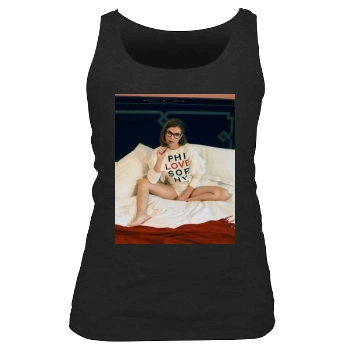 Barbara Palvin Women's Tank Top