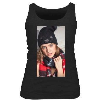 Barbara Palvin Women's Tank Top