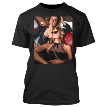 Barbara Palvin Men's TShirt