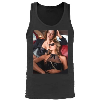 Barbara Palvin Men's Tank Top