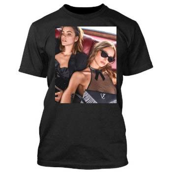 Barbara Palvin Men's TShirt