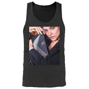 Barbara Palvin Men's Tank Top