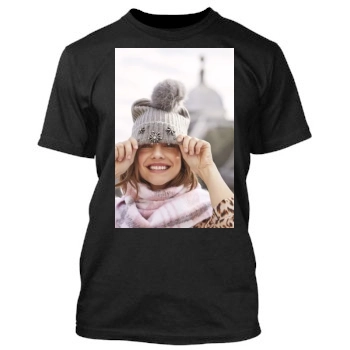 Barbara Palvin Men's TShirt