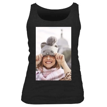 Barbara Palvin Women's Tank Top