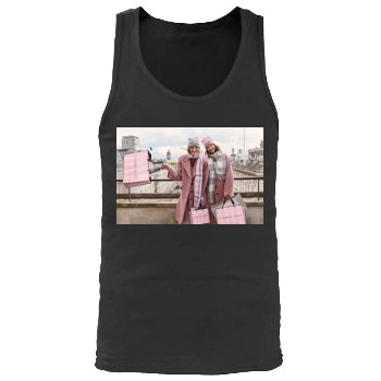 Barbara Palvin Men's Tank Top