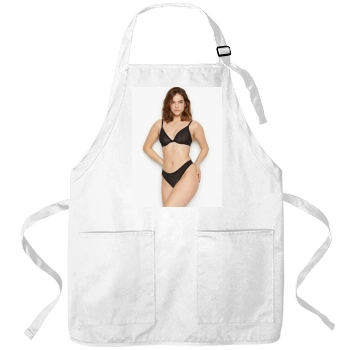 Barbara Palvin Apron