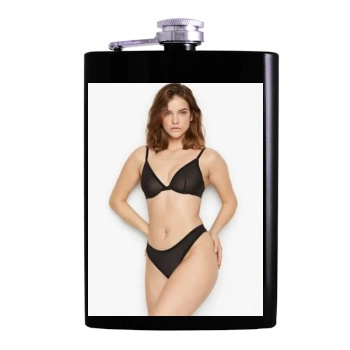 Barbara Palvin Hip Flask