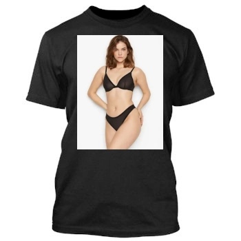 Barbara Palvin Men's TShirt