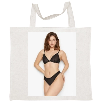 Barbara Palvin Tote