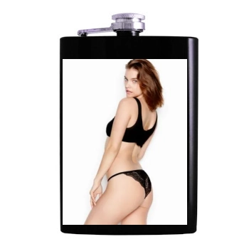 Barbara Palvin Hip Flask