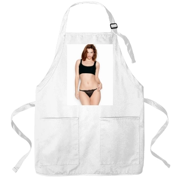 Barbara Palvin Apron