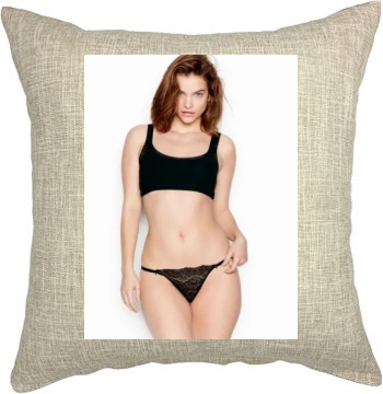 Barbara Palvin Pillow