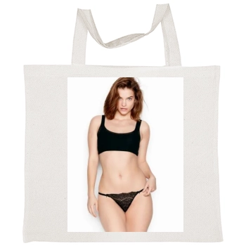 Barbara Palvin Tote