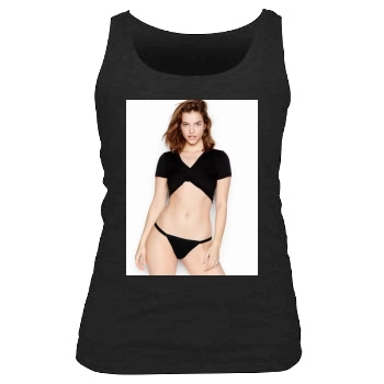 Barbara Palvin Women's Tank Top